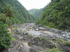 242 Barron Gorge Hydroelectric Power Station